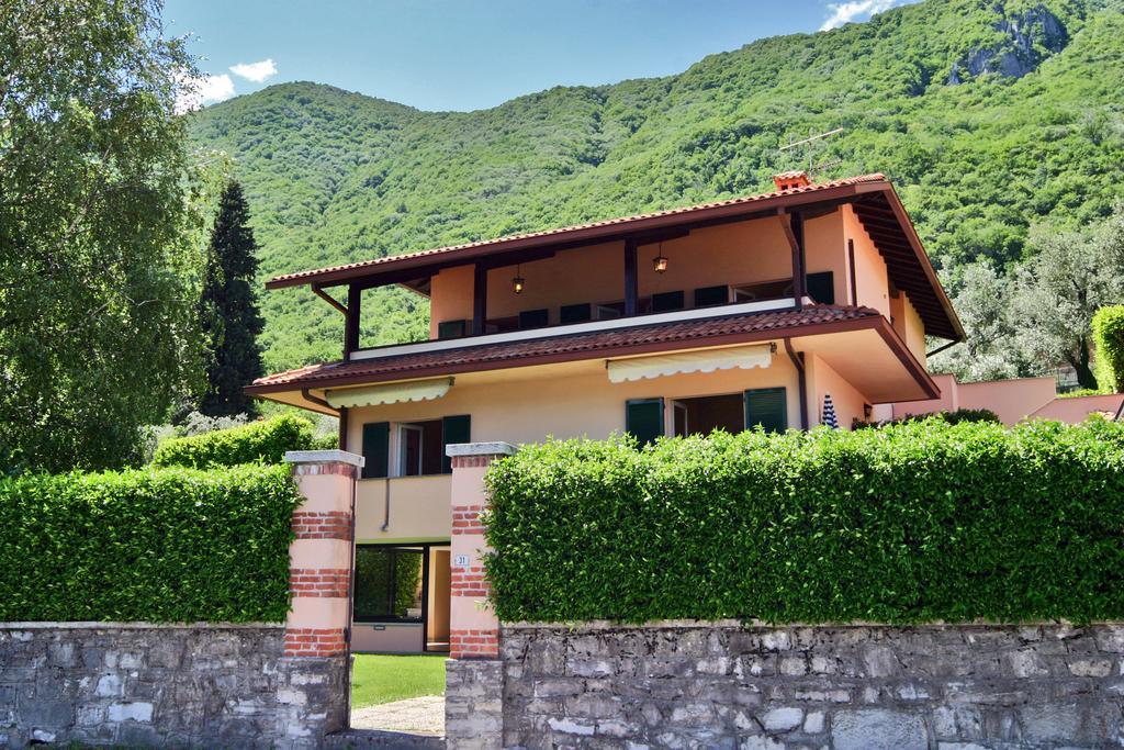 La Spiaggia Oliveto Lario Szoba fotó